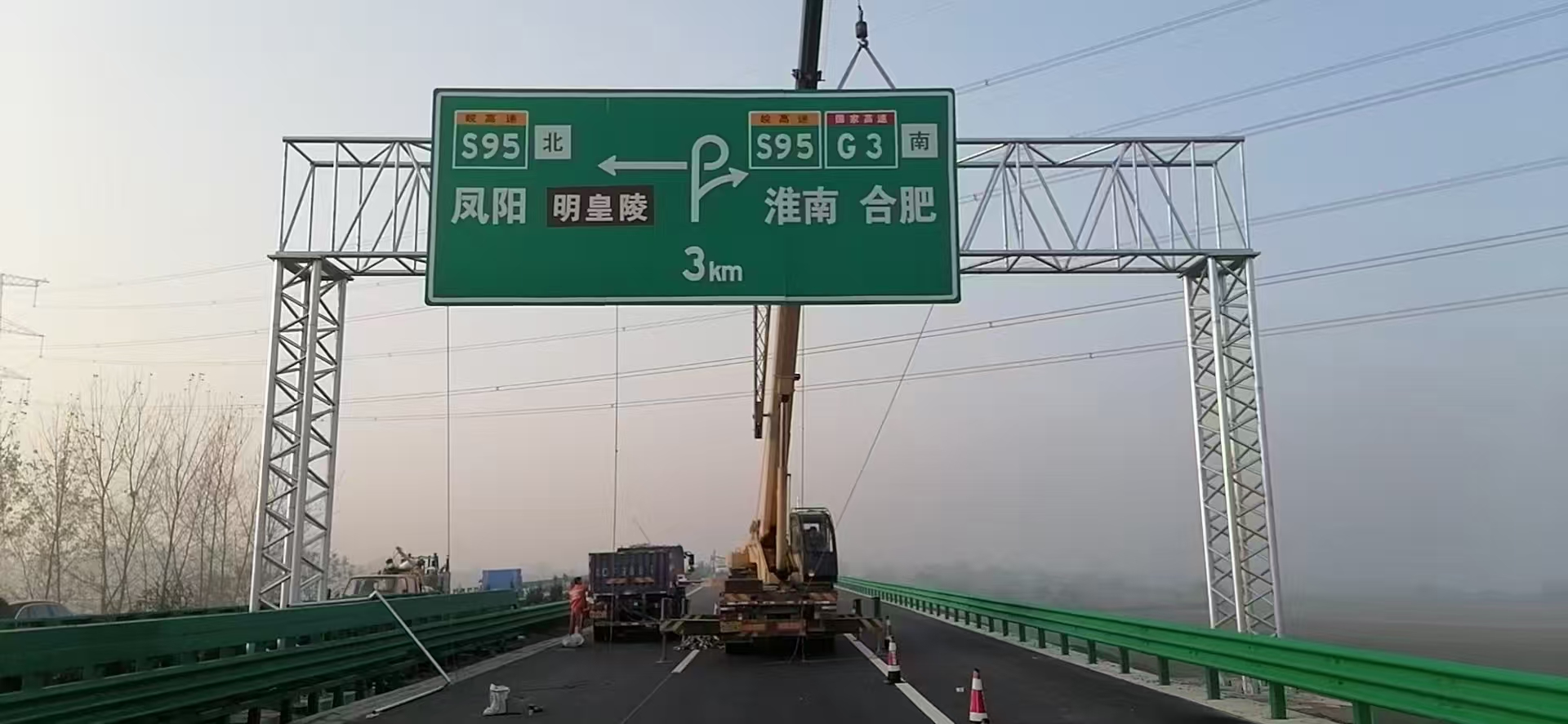 衡水市监控杆桥梁限高架 - 推荐